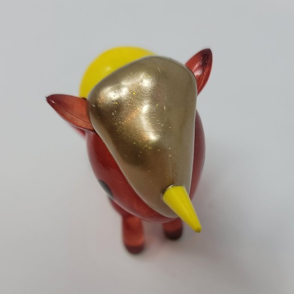 Tokidoki Drago Metallico Chaser Unicorno - Picture 4 of 10